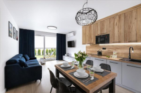 Luxo apartments 09 in Grzybowo
